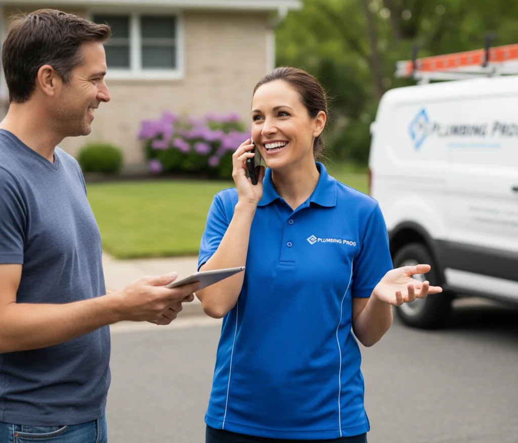 Emergency Plumbing in Nevada, MO
